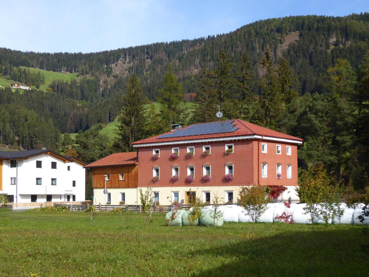 Villa Vidal Villabassa Esterno foto