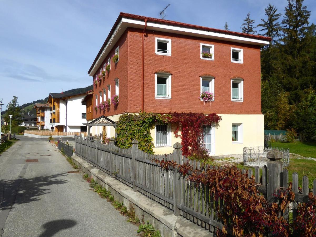 Villa Vidal Villabassa Esterno foto