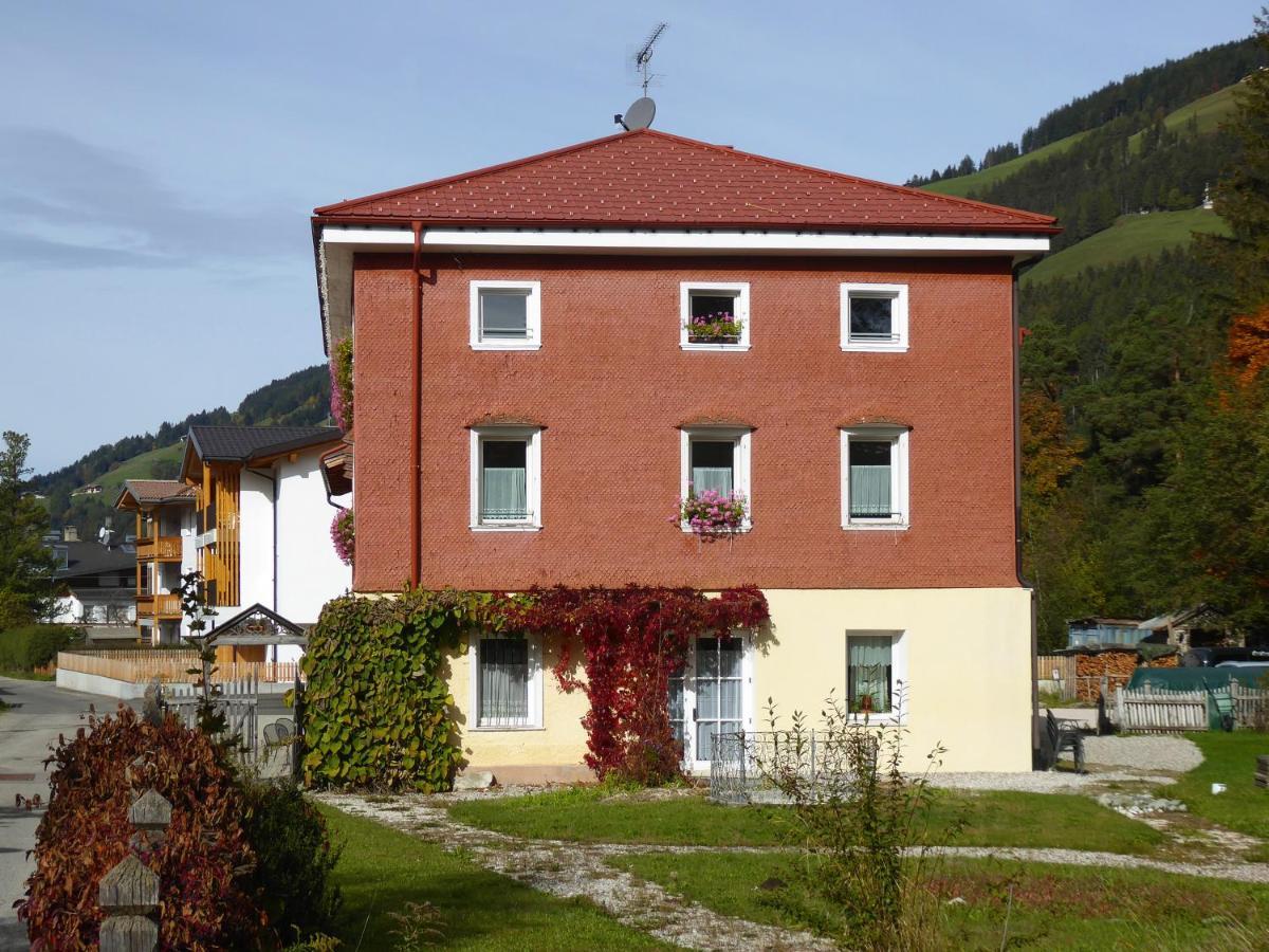 Villa Vidal Villabassa Esterno foto