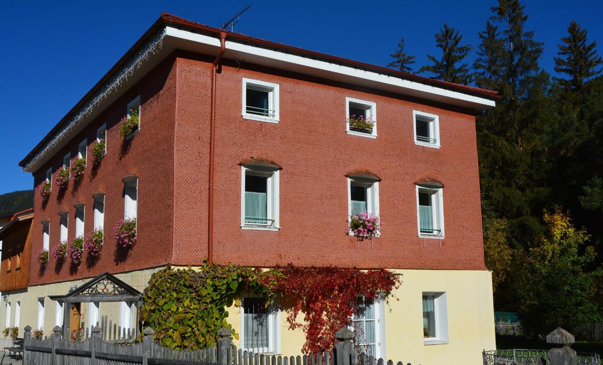 Villa Vidal Villabassa Esterno foto