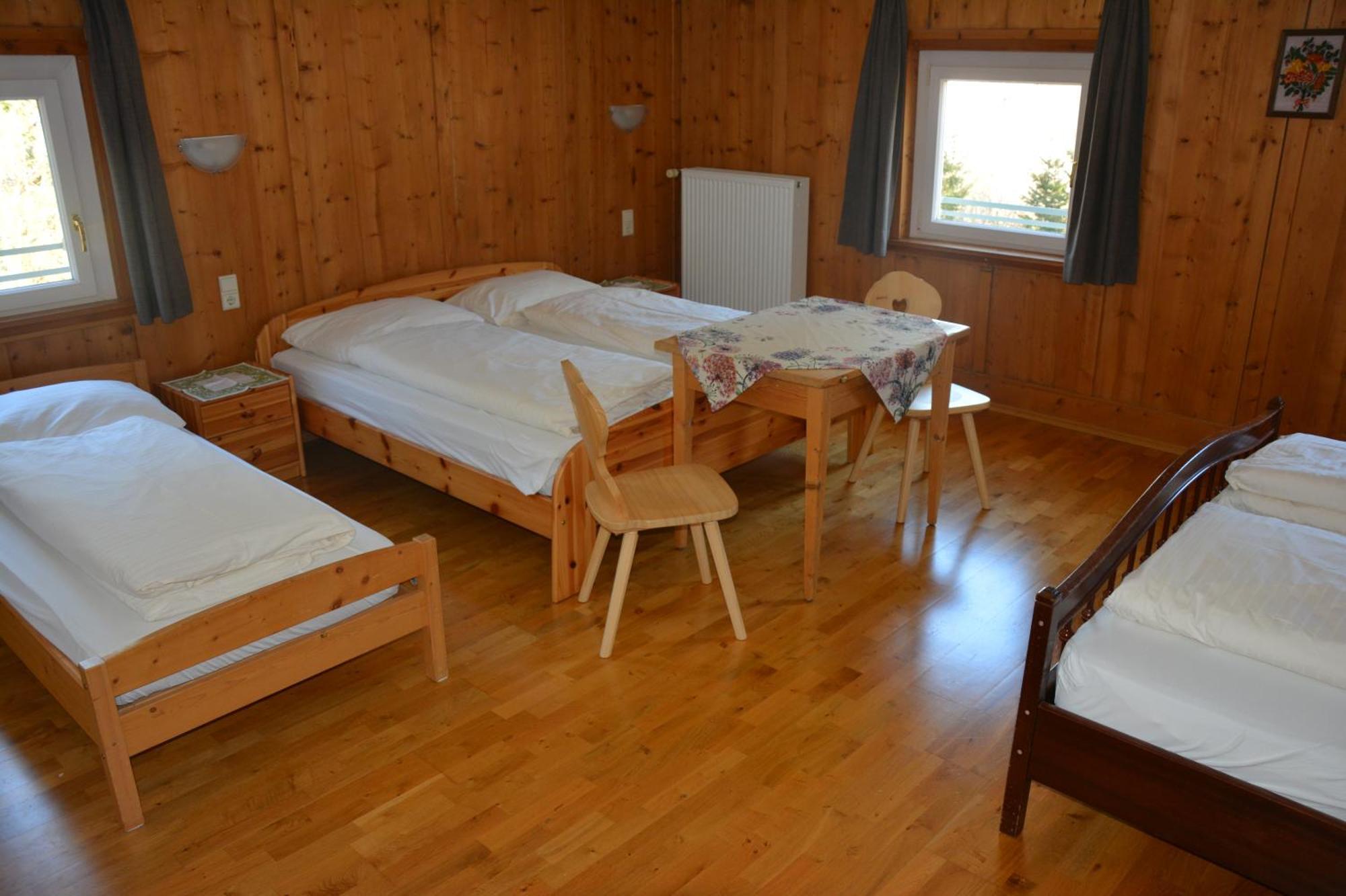 Villa Vidal Villabassa Esterno foto